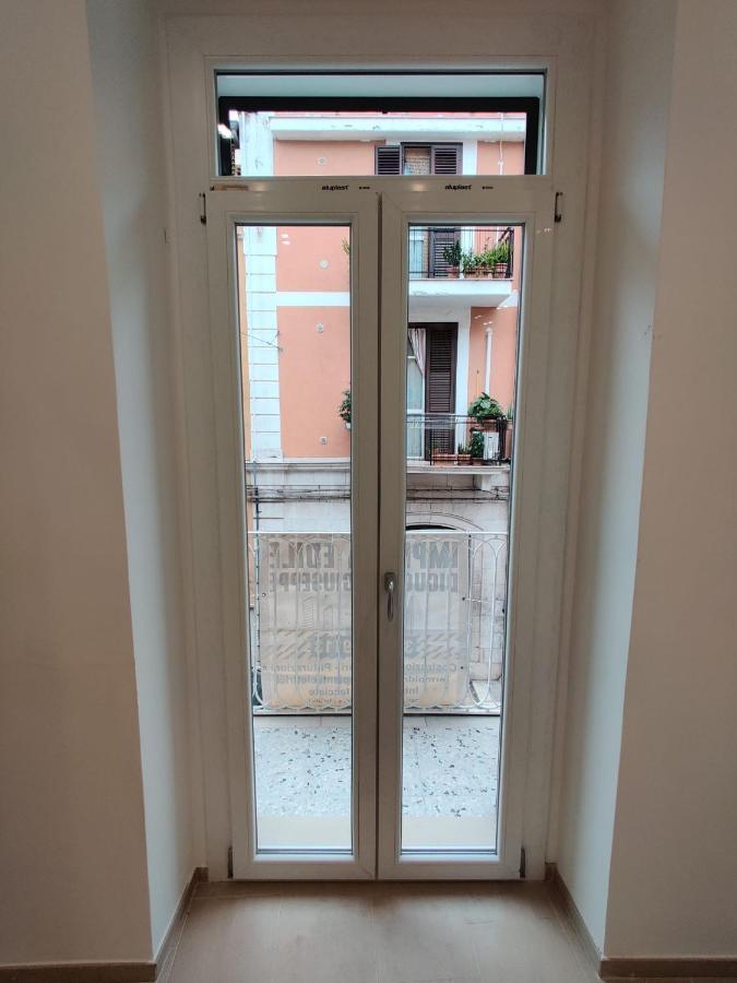 Bilocale Incantevole A Barletta - Puglia Zewnętrze zdjęcie