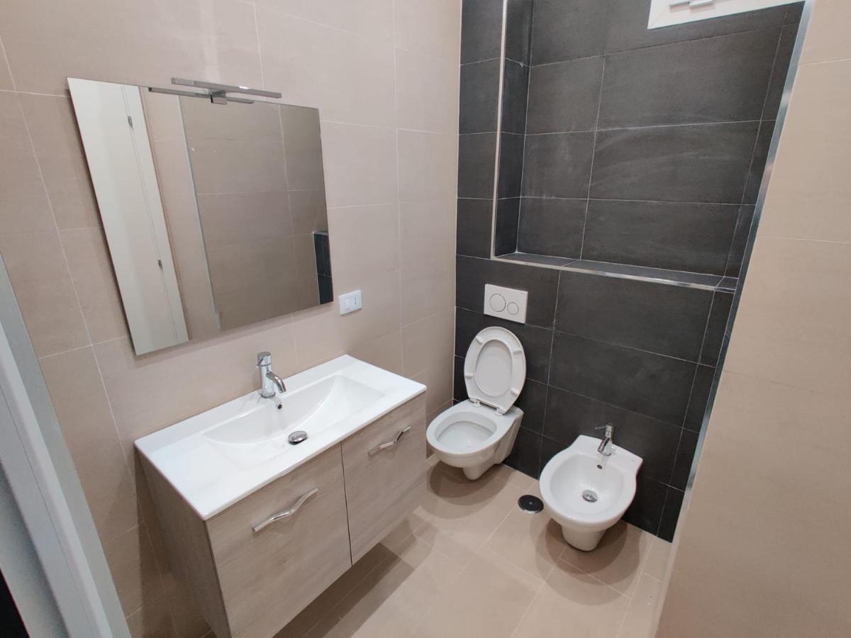 Bilocale Incantevole A Barletta - Puglia Zewnętrze zdjęcie