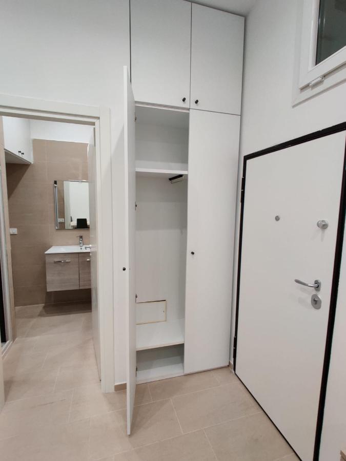 Bilocale Incantevole A Barletta - Puglia Zewnętrze zdjęcie