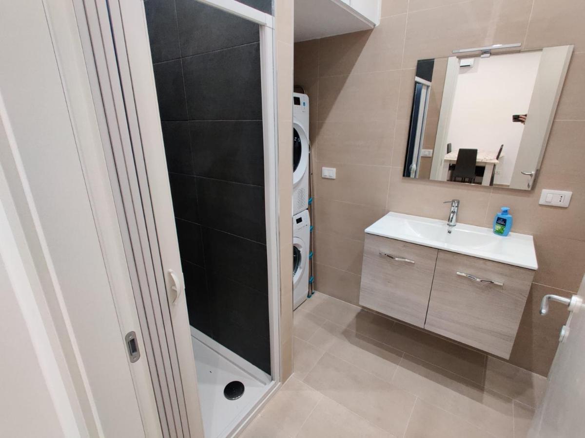 Bilocale Incantevole A Barletta - Puglia Zewnętrze zdjęcie