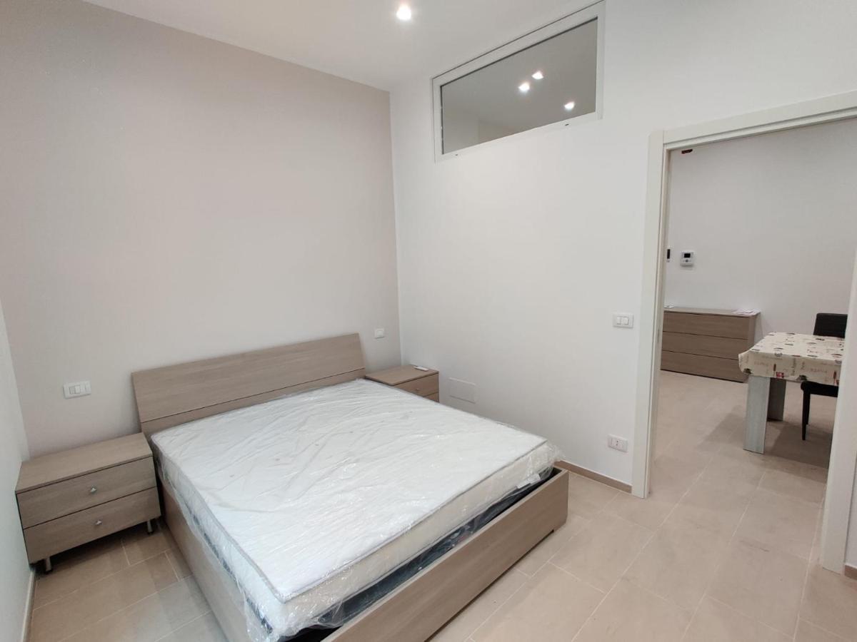 Bilocale Incantevole A Barletta - Puglia Zewnętrze zdjęcie
