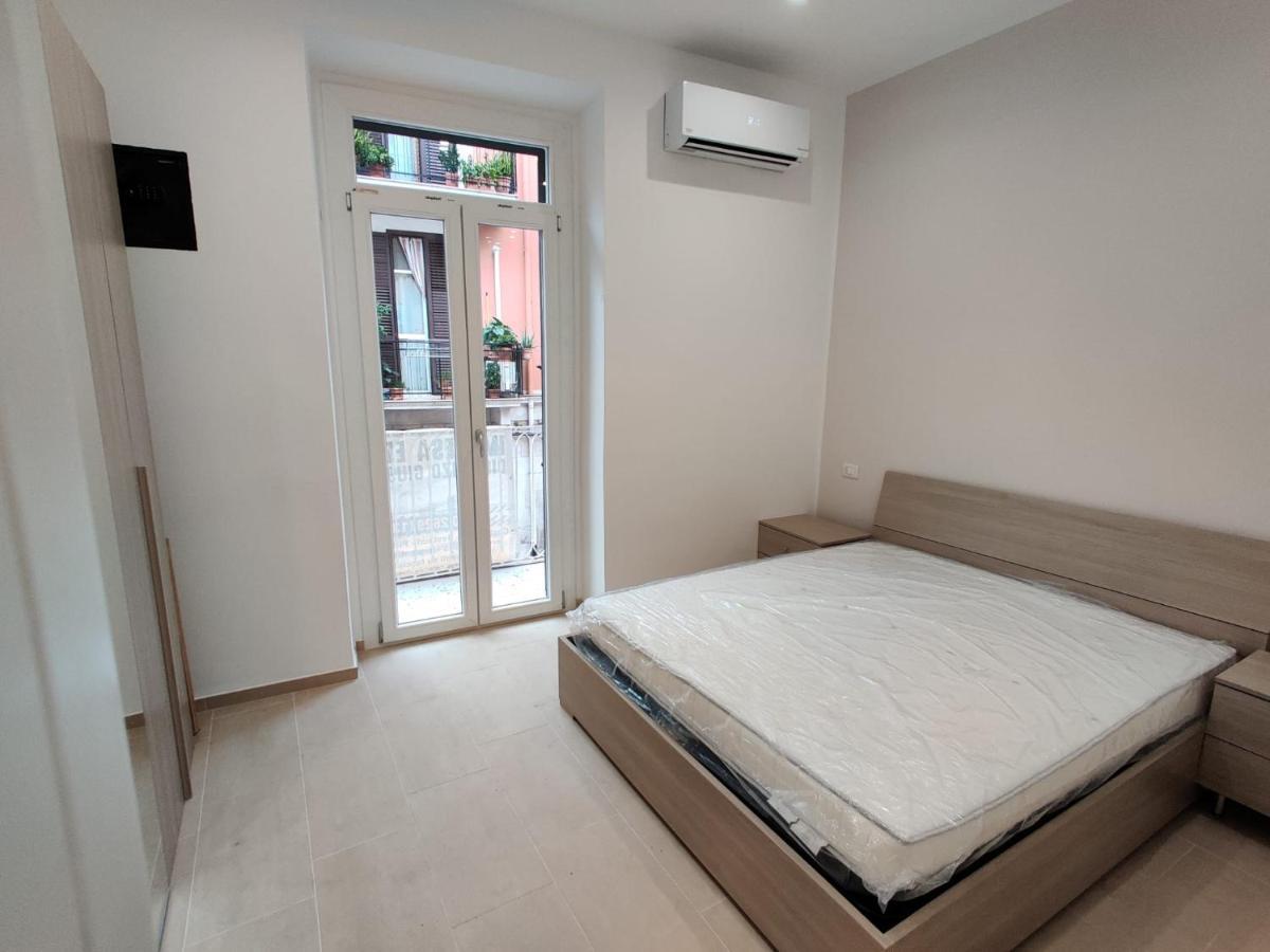 Bilocale Incantevole A Barletta - Puglia Zewnętrze zdjęcie